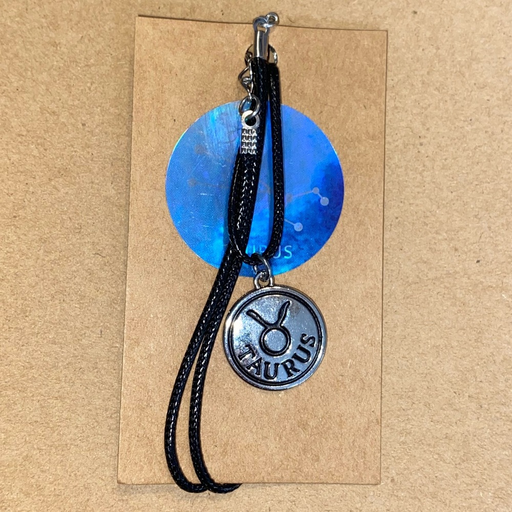 🌻5/$20🌻 Taurus Necklace